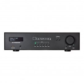 BP-19 Preamplifier