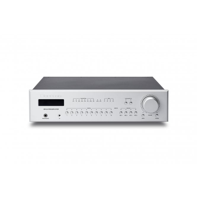 Bryston BR-20 Preamplifier