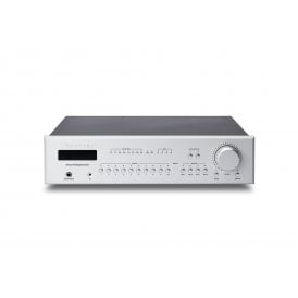 BR-20 Preamplifier