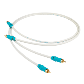 C-Line RCA-RCA Interconnect