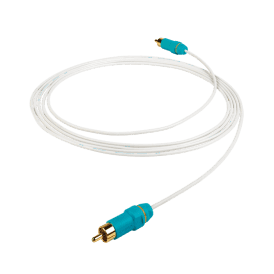 C-Sub RCA-RCA Subwoofer Interconnect