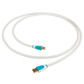 C-USB Type A-B Interconnect