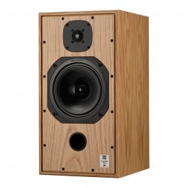 C7ES-3 XD2 Standmount Speakers