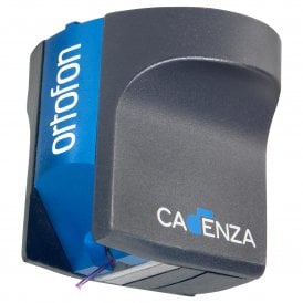 Cadenza Blue Moving Coil Cartridge - Exchange