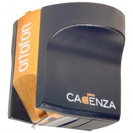 Cadenza Bronze Moving Coil Cartridge - Exchange