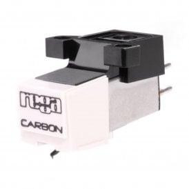Carbon Moving Magnet Cartridge