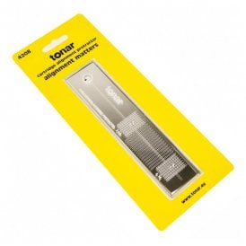 Cartridge Alignment Protractor