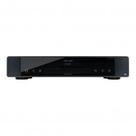 CD25 CD Player