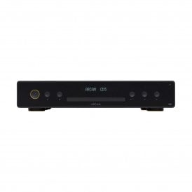 CD5 CD Player