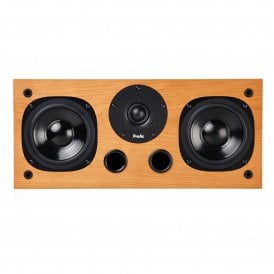 Centre Voice Centre Speaker