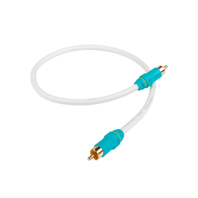 Chord Company C-Digital RCA-RCA Interconnect