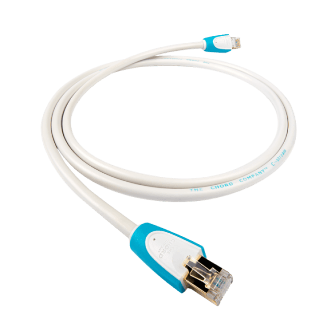 Chord Company C-Stream Interconnect