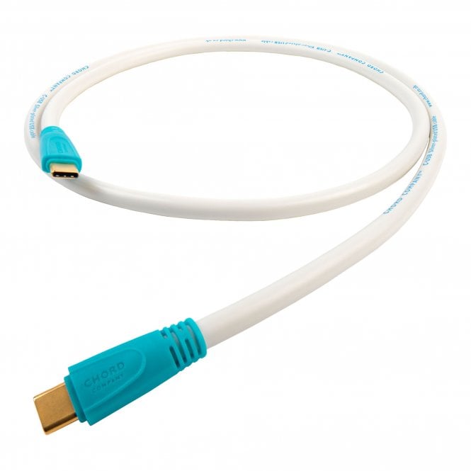 Chord Company C-USB Type C - Type C