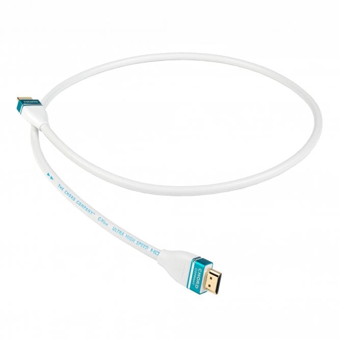 Chord Company C-view Plus HDMI 8k (48Gbps)