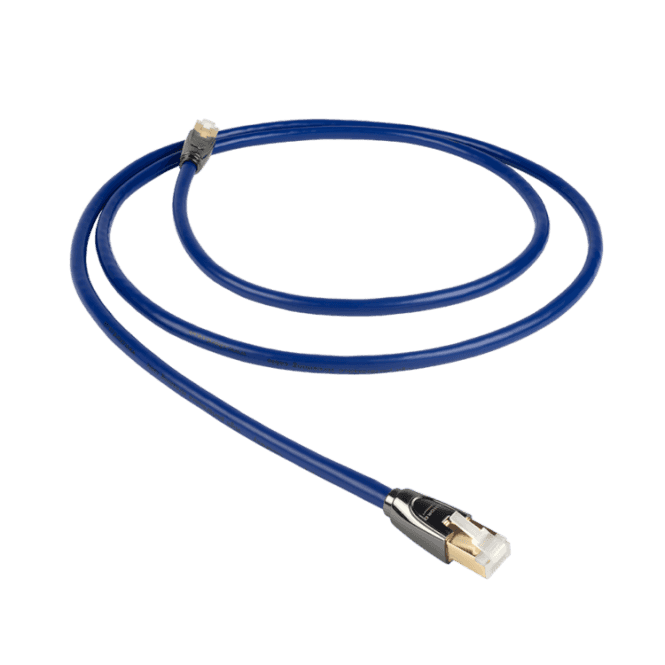 Chord Company Clearway Streaming Interconnect