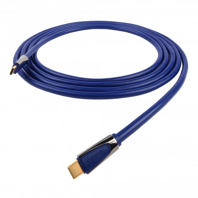 Chord Company Clearway USB Type C