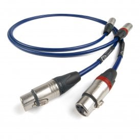 ClearwayX ARAY Analogue XLR Interconnect Cable