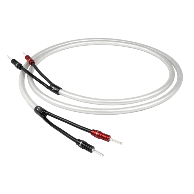 Chord Company ClearwayX Speaker Cable
