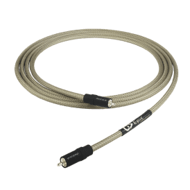 Epic RCA-RCA Subwoofer Interconnect