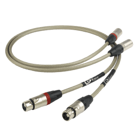 EpicX ARAY XLR-XLR Interconnect