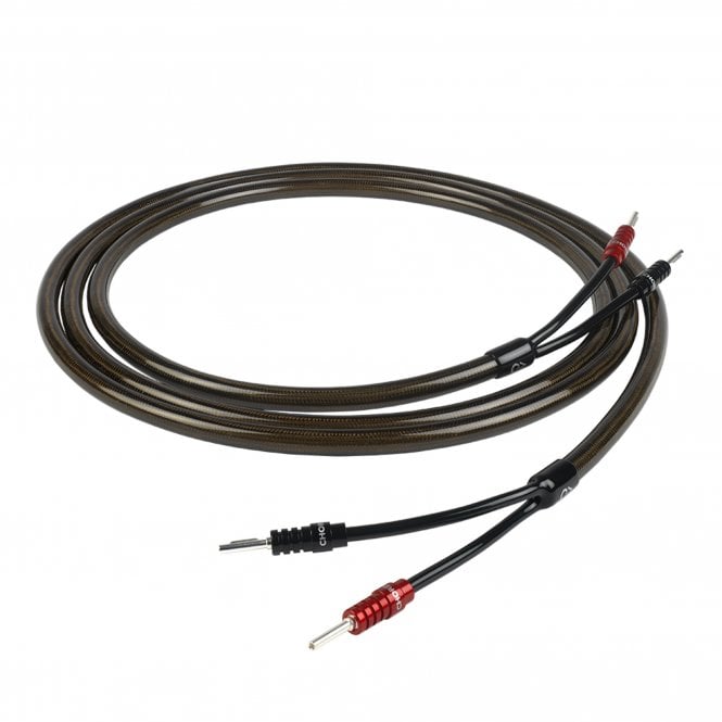 Chord Company EpicX Speaker Cable