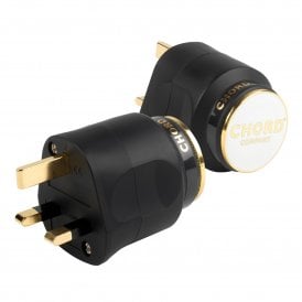 PowerARAY UK Mains Plug