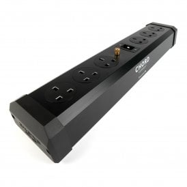 PowerHAUS P6 mains distribution block