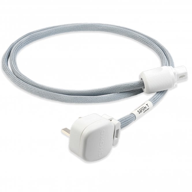 Chord Company Sarum T Power Cable