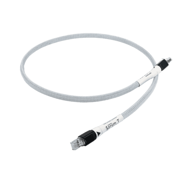Chord Company Sarum T Super ARAY Streaming Interconnect