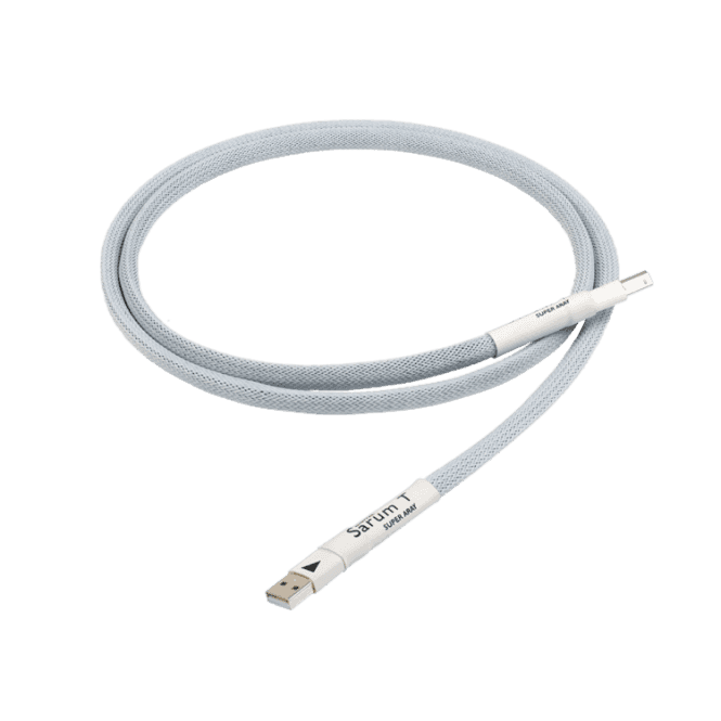 Chord Company Sarum T Super ARAY USB Interconnect