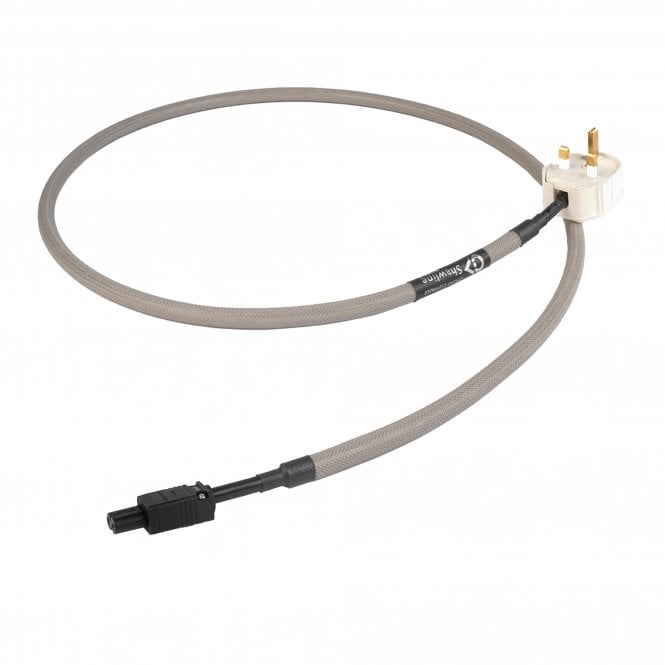 Chord Company Shawline Figure 8 Power Cable