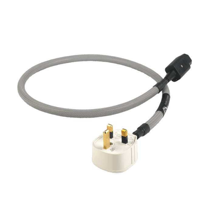 Chord Company Shawline Power Cable