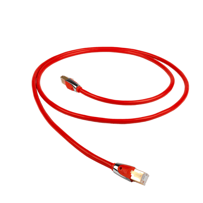Chord Company Shawline Streaming Interconnect