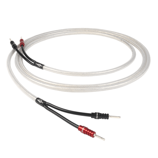 Chord Company Shawline X Speaker Cable
