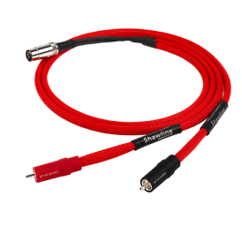ShawlineX ARAY RCA-5DIN Interconnect