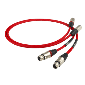 ShawlineX ARAY XLR-XLR Interconnect