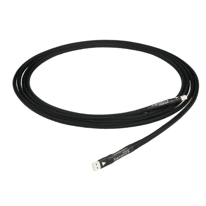 Chord Company Signature Super ARAY USB Interconnect