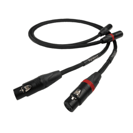 SignatureX Tuned ARAY XLR-XLR Interconnect