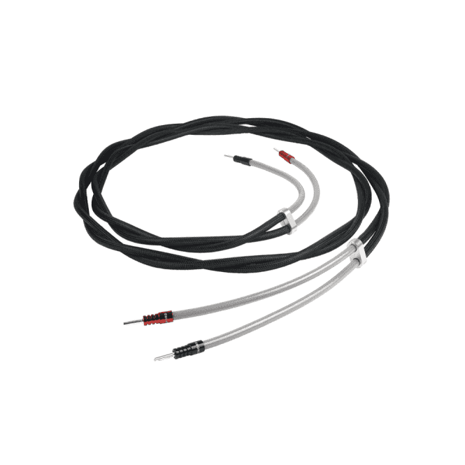Chord Company SignatureXL Speaker Cable Banana-Banana Pair