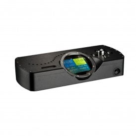Dave DAC/Preamp/Headphone Amplifier
