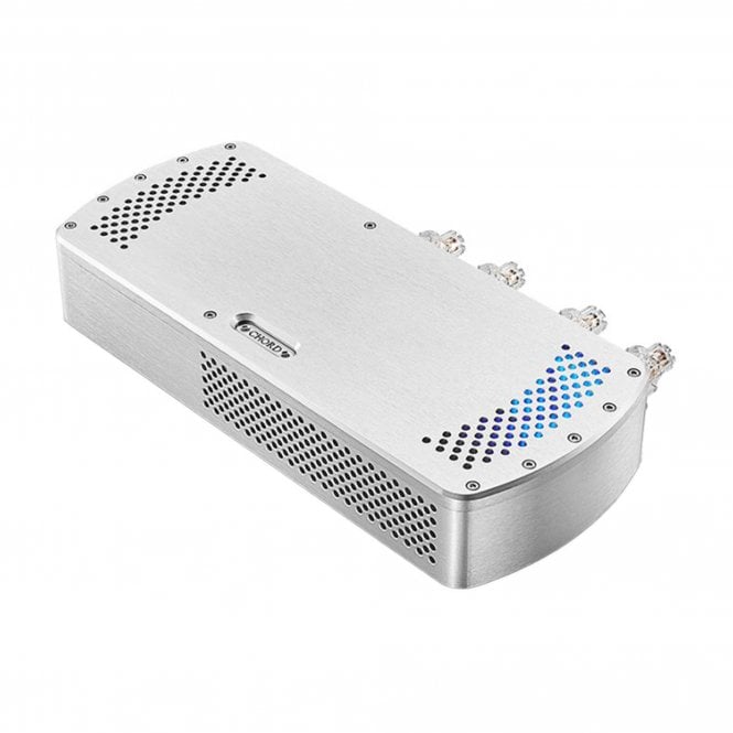 Chord Electronics Etude Power Amplifier