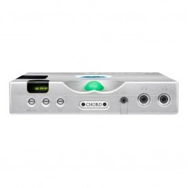HUGO TT 2 DAC/Preamp/Headphone Amplifier