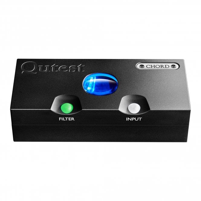 Chord Electronics Qutest DAC