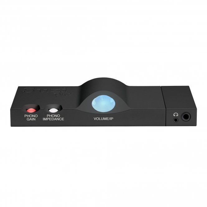 Chord Electronics Suzi Pre - Preamplifier/Headphone Amplifier/Phono Stage