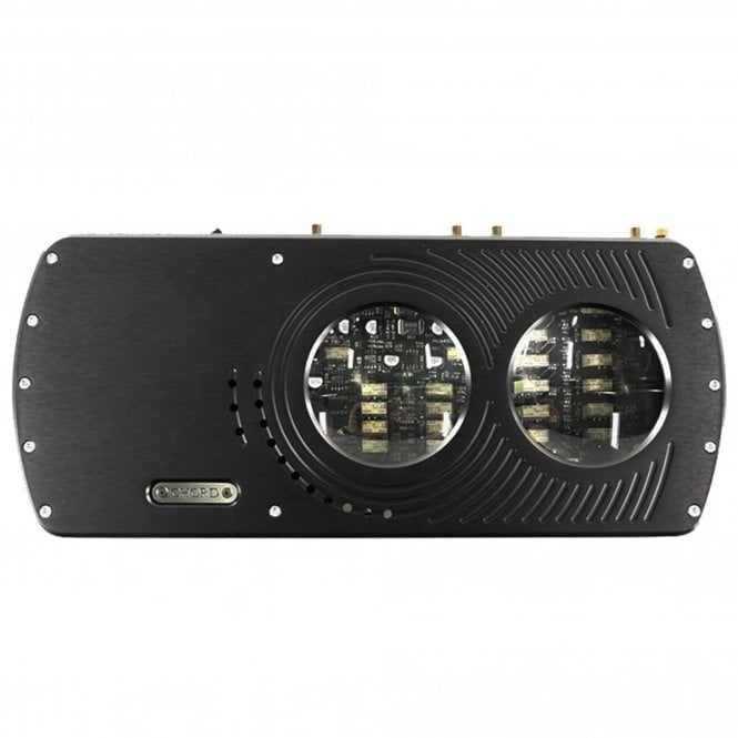 Chord Electronics Symphonic Moving Coil Phono Preamplifier