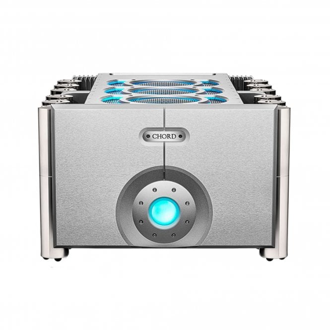 Chord Electronics Ultima 780W Mono Power Amplifier