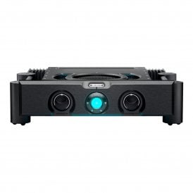 Ultima Integrated Amplifier - Black - Ex-Demo