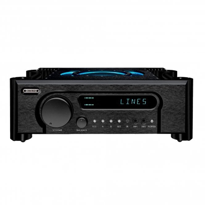 Chord Electronics Ultima Pre 2 Preamplifier