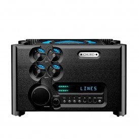 Ultima Pre Preamplifier