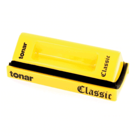 Classic Velvet Record Brush